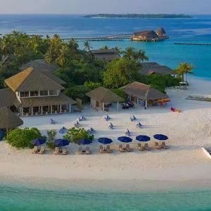 Faarufushi