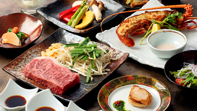 Japanese Dining Kura餐厅图片