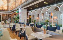 安达曼国际酒店(百色龙景街道环球商业中心店)·泰缦缦东南亚茶餐厅餐厅图片