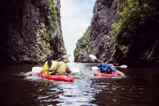 齐齐卡马国家公园-Western District