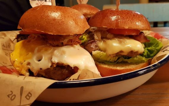 Butch Annie’s餐厅图片