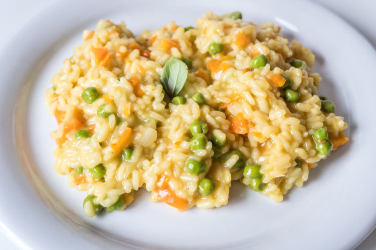 Risotto