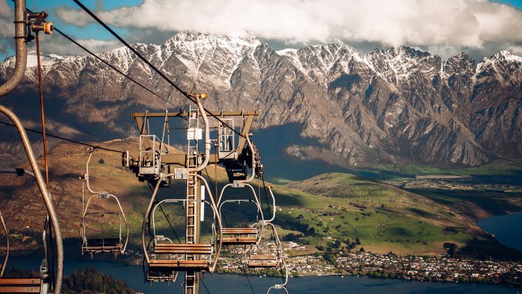 Skyline Queenstown