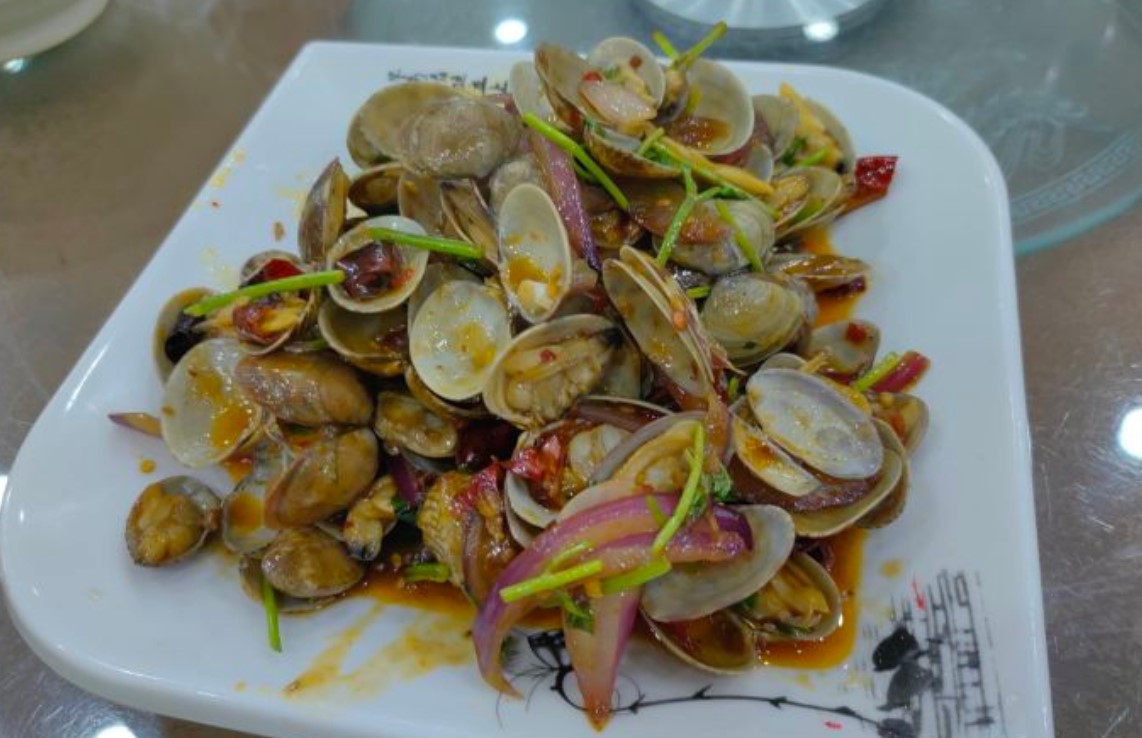 华苑小海鲜·海鲜餐厅餐厅图片