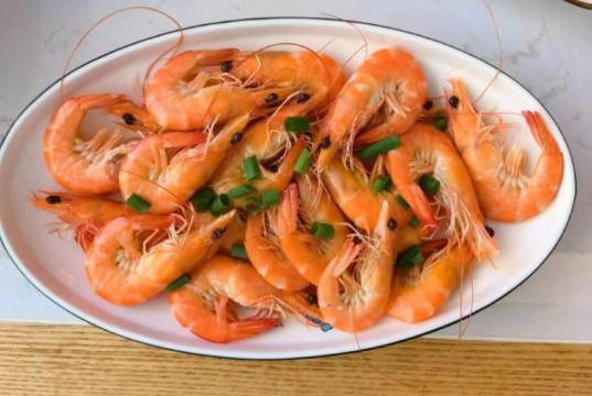 小馋哥海鲜排档