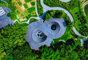 道明竹艺村+怀远镇一日游【匠心独运的竹编艺术·感受传统手工】【四川国旅自营 | 纯玩无购物，感受非遗文化与乡村旅游的深度融合】