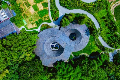 道明竹艺村