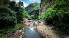水墨汀溪风景区-泾县