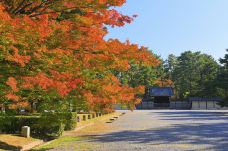 京都御所-京都