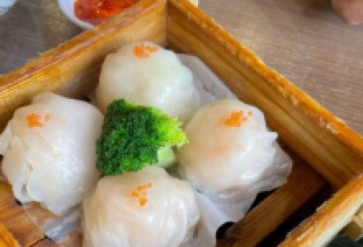 锦鸿大可以食府美食图片