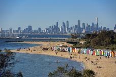 布赖顿滩-布莱顿