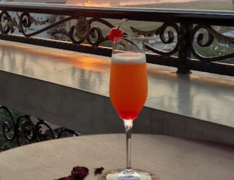 贝斯特韦斯特SureStay万象酒店(SureStay Hotel by Best Western Vientiane)图片