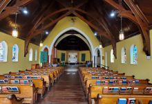 St. Paul's Episcopal Church景点图片