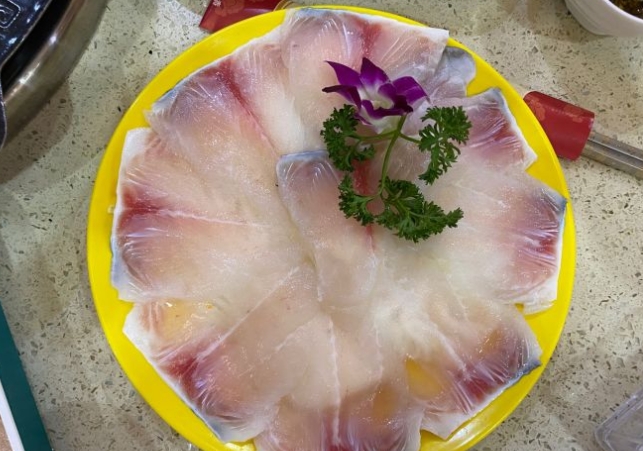 尚鼎火锅酒楼餐厅图片