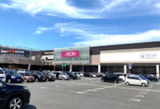 永旺（八代店）购物图片