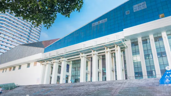 黔西南州博物館