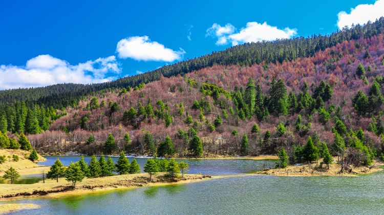 6D5N · Group Tours · Yunnan: Lijiang + Shangri-La + Lugu Lake + Meili Snow Mountain National Park