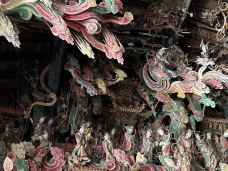 观音堂-长治-岱山香橙