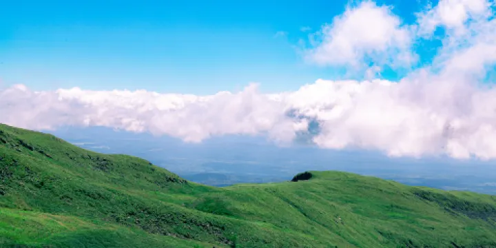 松江河國家森林公園