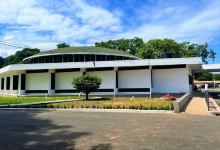 加纳国家博物馆景点图片