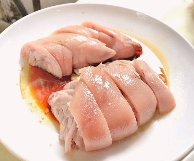 有记餐厅(金鱼街店)餐厅图片