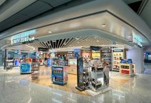 DUTY ZERO by cdf（香港国际机场免税店-抵港大堂）购物图片