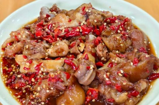 贤花饭店(城阳店)