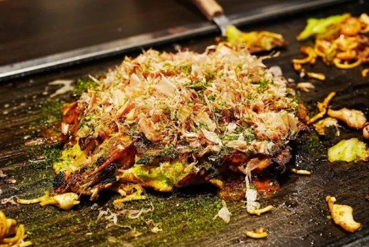 味乃家 本店餐厅图片