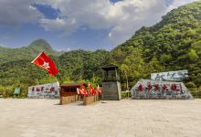 娄山关大捷实战演艺景区景点图片
