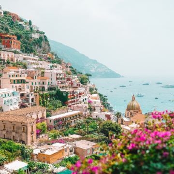 意大利米兰+威尼斯+佛罗伦萨+罗马+阿马尔菲+马泰拉+西西里岛19日18晚私家团