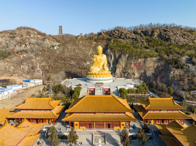 大伊山风景区景点图片