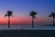 长兴岛景点图片