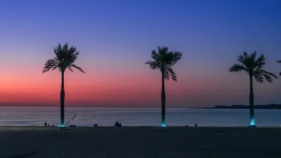 長興島