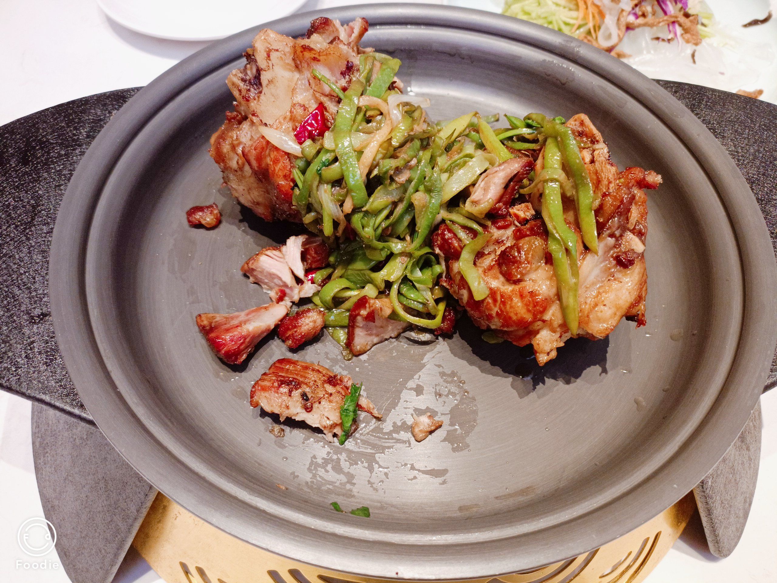 北李妈妈菜(亿合城店)