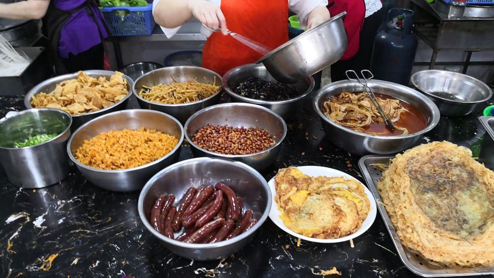 林螺轩螺蛳粉(人民路店)