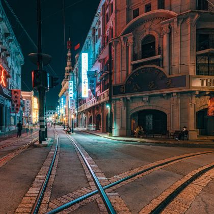 上海上海影视乐园2日跟团游