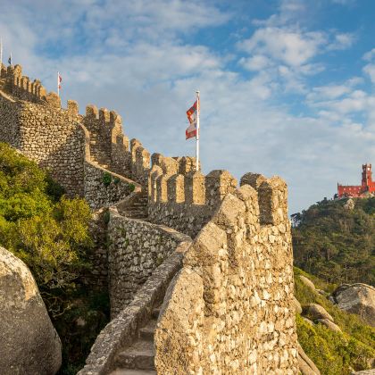 葡萄牙里斯本6日5晚拼小团