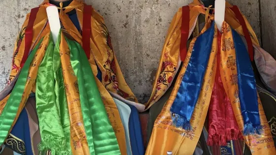 圓通寺