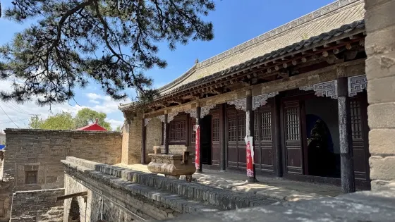 大明寺