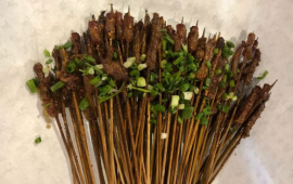大版烤五花(莱茵分店)