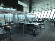 天空塔-奥克兰-山东游子