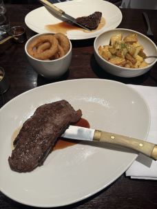 Jervois Steak House Queenstown-皇后镇-M23****982