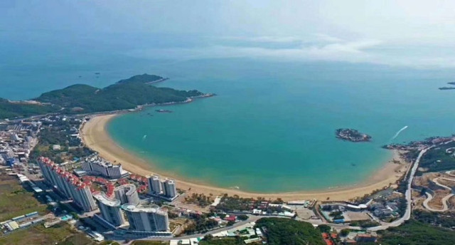 南澳岛青澳湾海边沙滩烧烤旅游攻略，这几个地方值得参考？