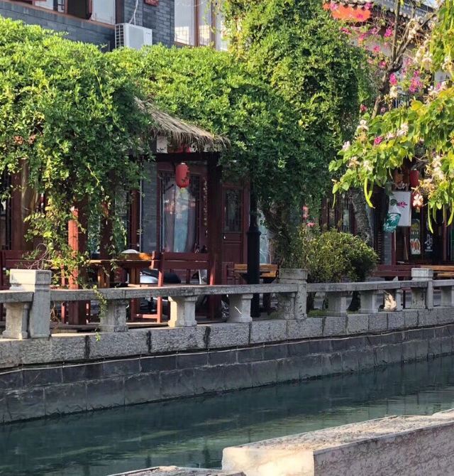 田州古城旅行图片 3