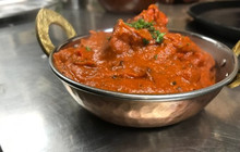 India Garden餐厅图片