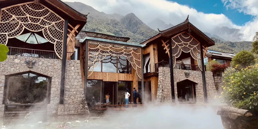 永安旅遊