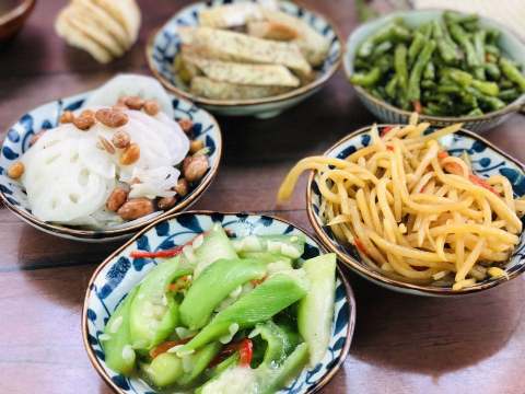 大自然素食(望桐路店)