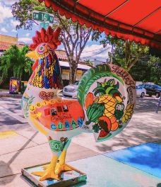 小哈瓦那-迈阿密-hiluoling