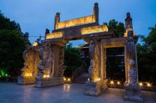 土家风情园-张家界-心中的湘西