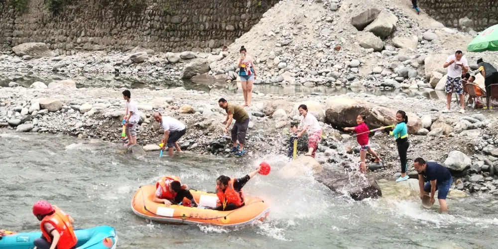 永安旅遊